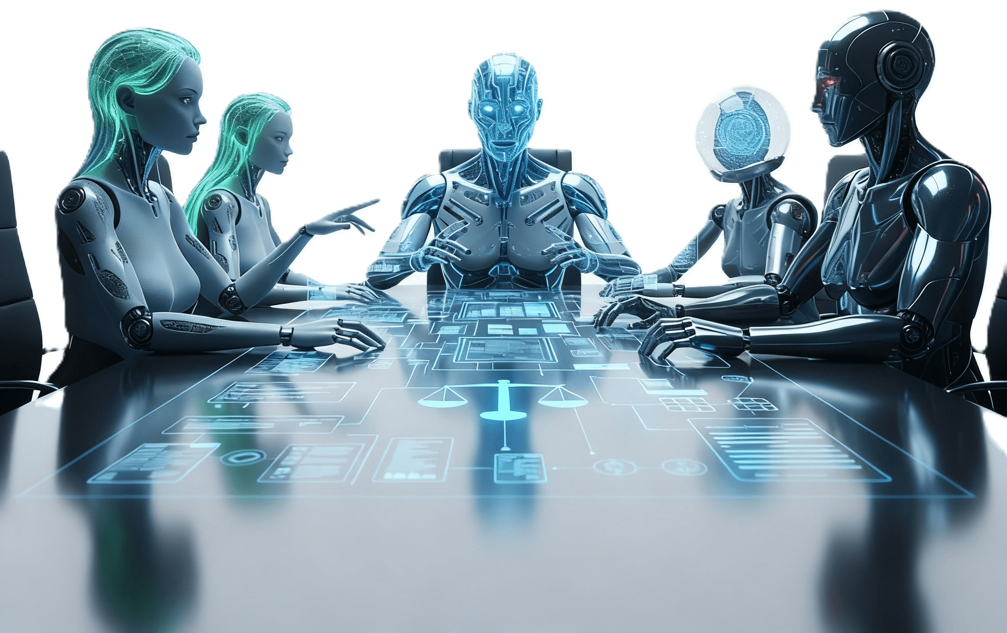 lawfull.ai Hero Image